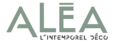 logo Aléa déco : mobilier, déco et matériaux à petit prix